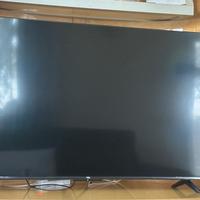 Tv tcl 4k