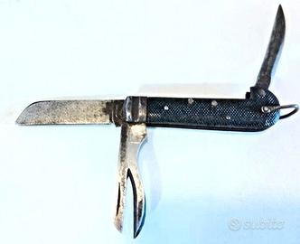 Knife da rigger della Marina Militare Italiana