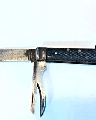 Knife da rigger della Marina Militare Italiana
