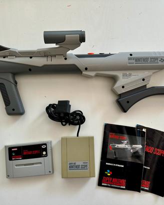 Bazooka nintendo