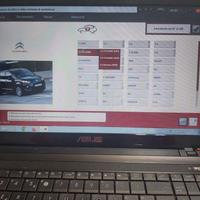 Diagbox lexia3 diagnosi auto citroen e pogiout