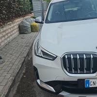 bmw x 1 x line