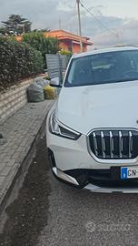 bmw x 1 x line