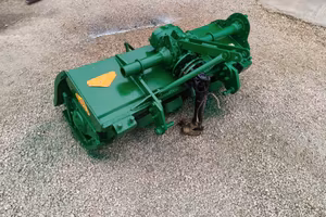 Fresa Celli 130 con giunto cardano