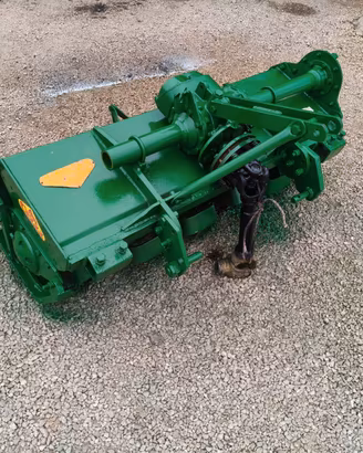 Fresa Celli 130 con giunto cardano