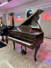 PIANOFORTE CODINO SCHULZE POLLMANN NOCE