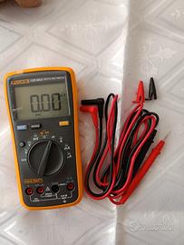 Multimetro Digitale Fluke 15B MAX