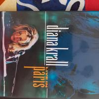 Diana krall dvd live in paris