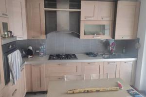Gazzaniga con giardino privato