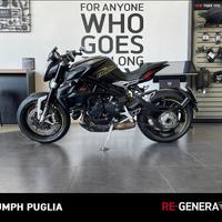 MV AGUSTA Dragster 800 Abs