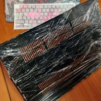 Custodia compatibile con Mac Book