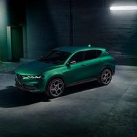 ALFA ROMEO Tonale 1.5 130 CV MHEV TCT7 Veloce