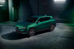 ALFA ROMEO Tonale 1.5 130 CV MHEV TCT7 Veloce