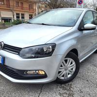 VOLKSWAGEN POLO 1,0 MPI-UNICA PROPRIET-EURO 6