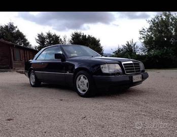 MERCEDES CE 300 24CAT