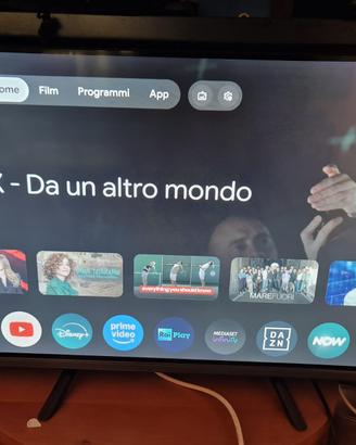 Smart Tv 32 pollici agosto 2025 -15 mesi garanzia