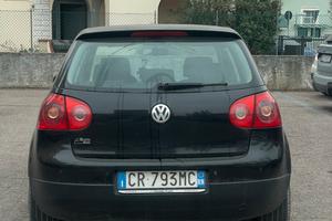 Volkswagen golf 5
