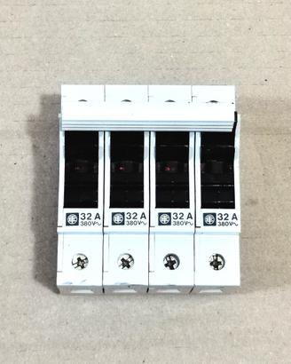 Portafusibili Telemecanique DF6-AB10
