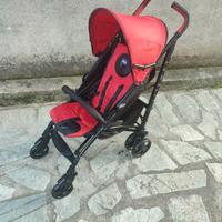 passeggino chicco 