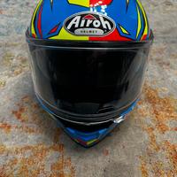 Casco Airoh ST 501 misura S