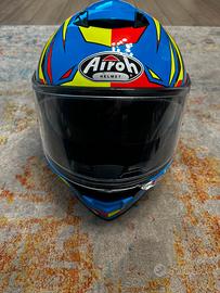 Casco Airoh ST 501 misura S