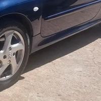 Cerchi peugeot da 15