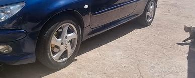 Cerchi peugeot da 15