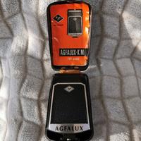 Flash Agfalux Vintage anni 60