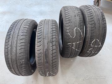 4 pneumatici  175 65 R14 82T
