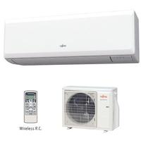 Condizionatore FUJITSU Motore + Split 12000 BTU