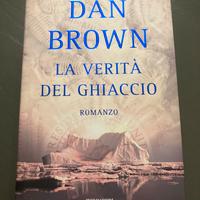 Dan Brown - La verità del ghiaccio