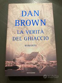 Dan Brown - La verità del ghiaccio