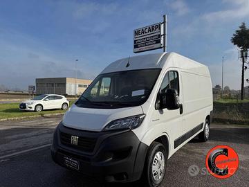 Fiat Ducato 35 122CV 47kWh(PM-TM-L2H2)FURGONE ELET