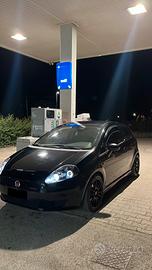 Grande punto sport 1.3multijt 90cv