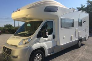 Roller team pegaso gtx