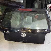 Cofano Post Volkswagen Lupo 2000