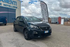 Peugeot 3008 BlueHDi 130 S&S Allure