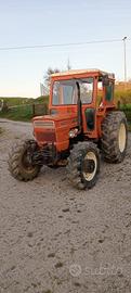Trattore Fiat 540 DT