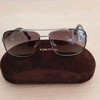 Occhiali da sole Tom Ford Martine TF147 originali