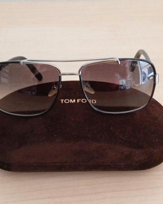 Occhiali da sole Tom Ford Martine TF147 originali