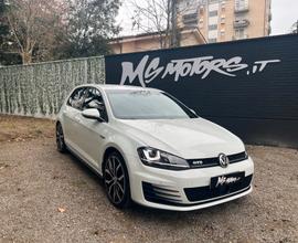 Volkswagen Golf GTD 2.0 TDI DSG 5p. SPORT AND SOUN