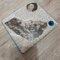Cover Kobo Libra H2O originale 