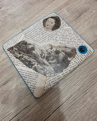 Cover Kobo Libra H2O originale 