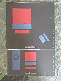 TV di design Bang&Olufsen 