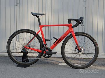 Bici da Corsa Wilier FILANTE SL Usata