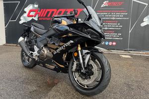 Qj Motor SRK 600 e 550 RS in PRONTA CONSEGNA