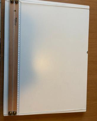 tavoletta fara parallelografo 53x40