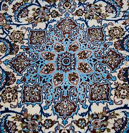 Tappeto ISFAHAN