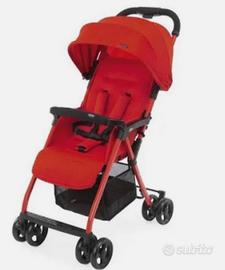chicco passeggino ohlalla