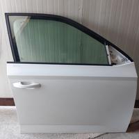 Porta anteriore posteriore dx sx Skoda fabia 2018